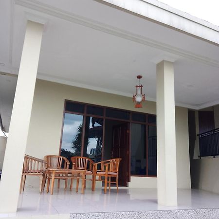 Villa Junior Family سيساروا المظهر الخارجي الصورة