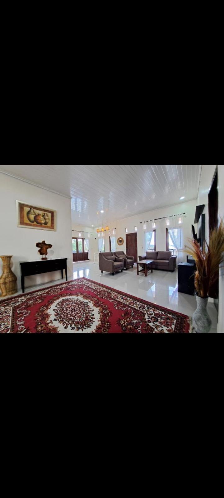 Villa Junior Family سيساروا المظهر الخارجي الصورة