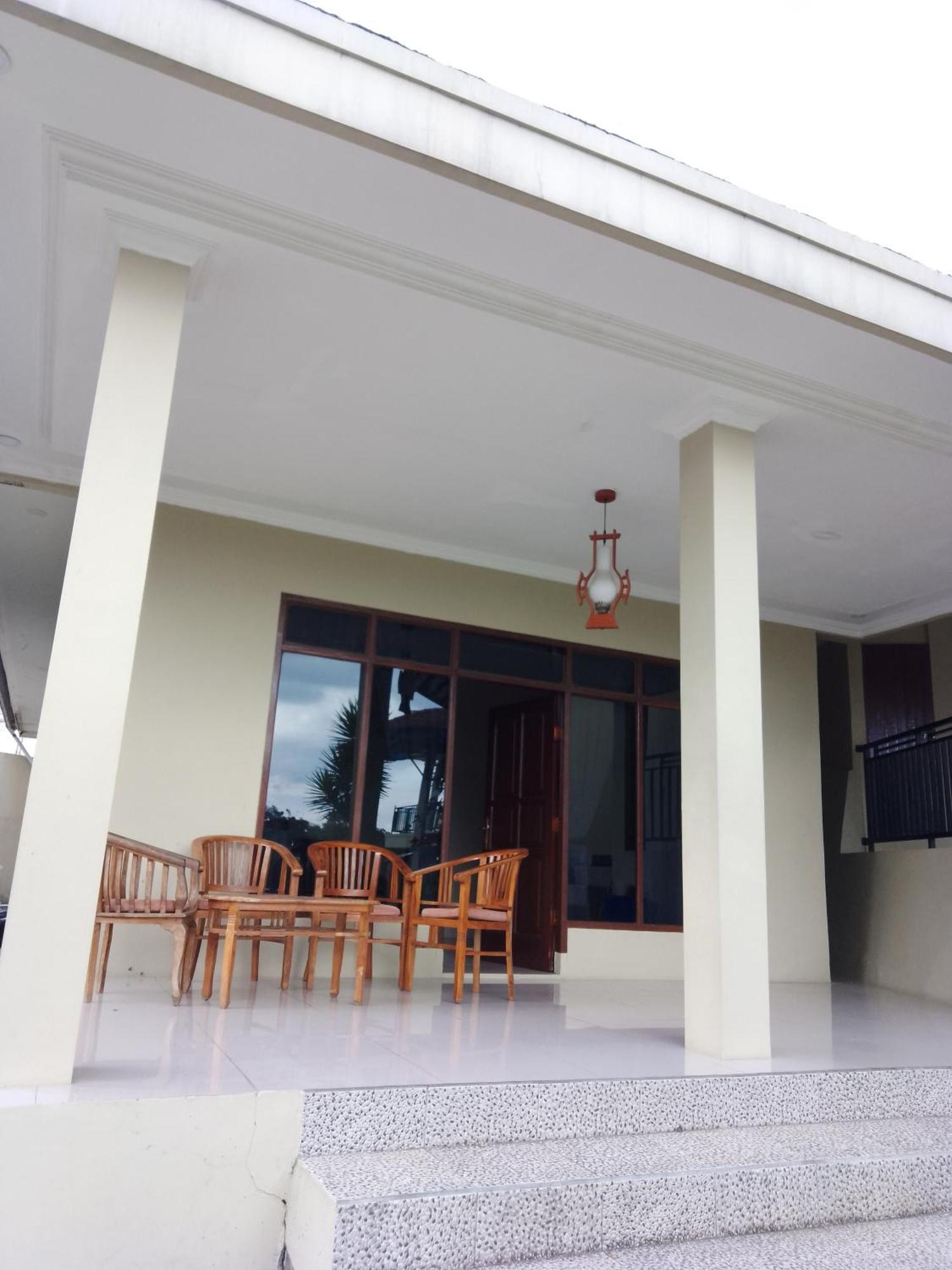 Villa Junior Family سيساروا المظهر الخارجي الصورة