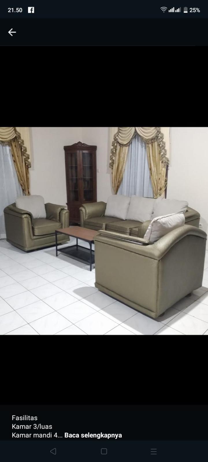 Villa Junior Family سيساروا المظهر الخارجي الصورة